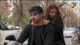 Muhabbat Gumshuda Meri - Episode 04 - 19th May 2023